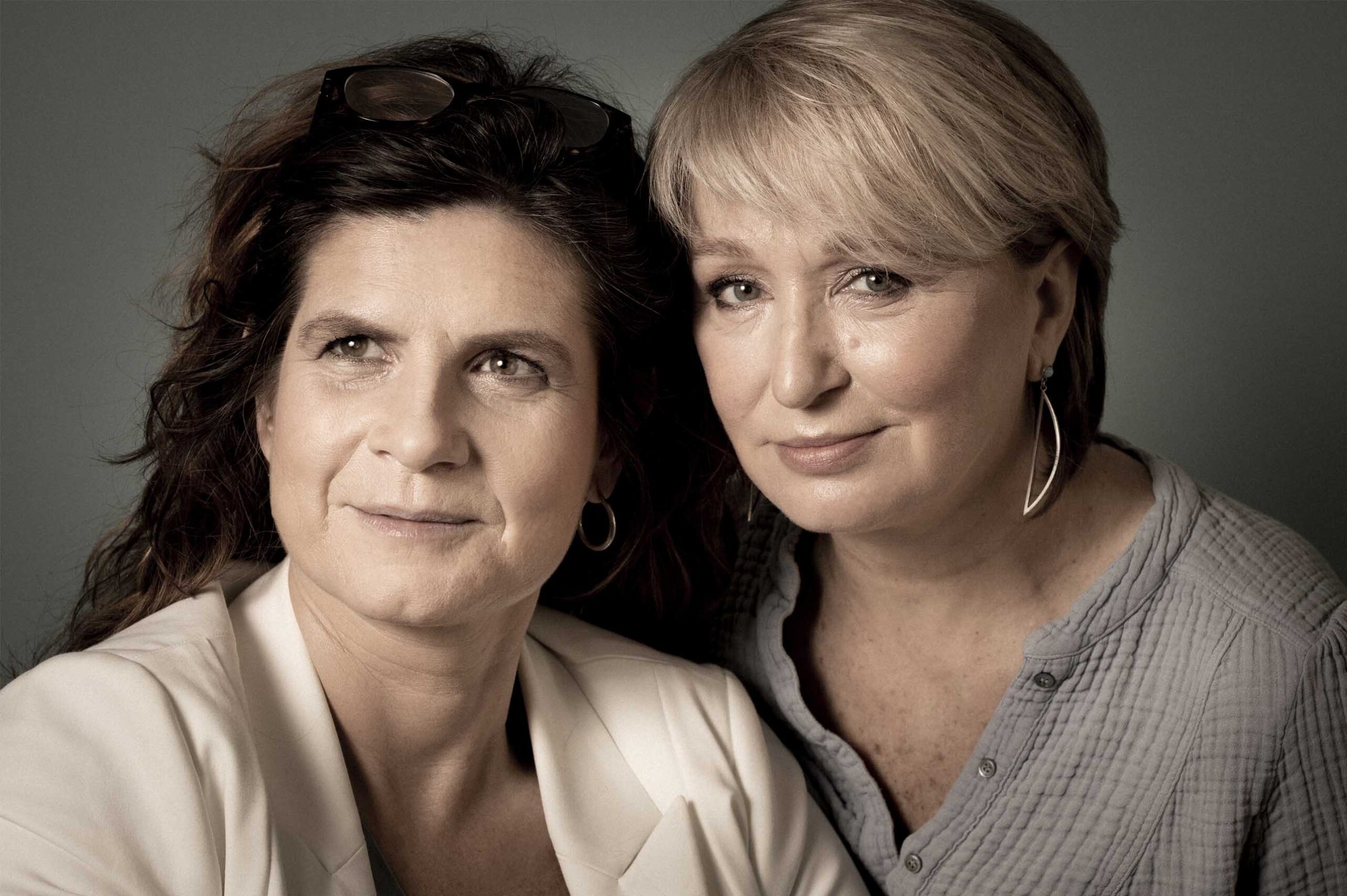 en toen was het stil | Producties | demensen