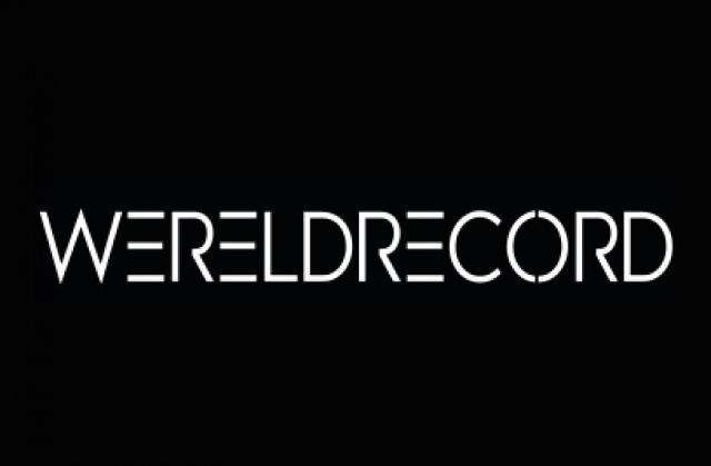 World Record Producties De Mensen World Record Producties De Mensen
